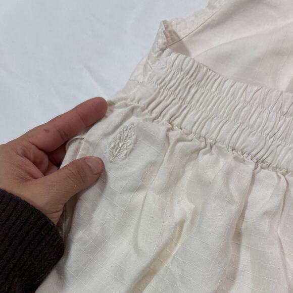 Free People FP Movement Women’s Small Split Rock Jumpsuit One Piece Jumper Comfy - Picture 8 of 11